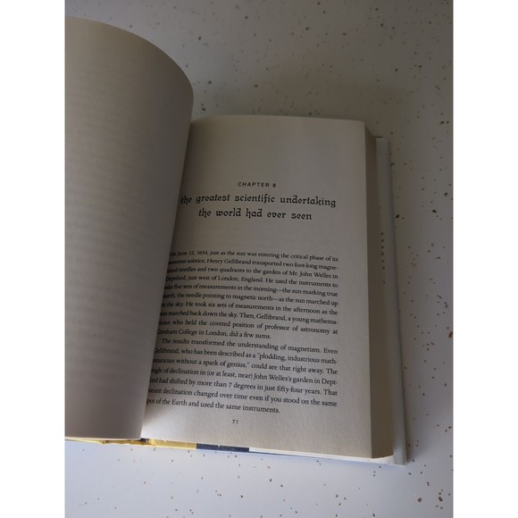 THE SPINNING MAGNET: Electromagnetic Force That Created & Could Destroy World - Picture 6 of 8